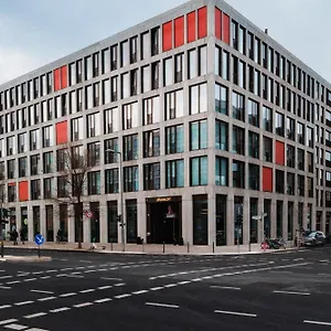 Urban Loft Ξενοδοχείο