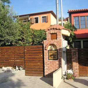 επισκεφθείτε το ξενοδοχείο