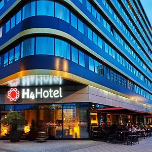 H4 Alexanderplatz Ξενοδοχείο